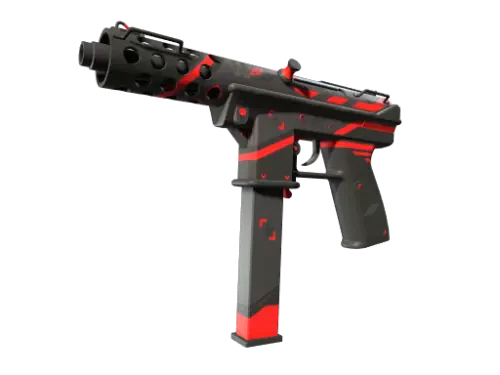 Tec-9 | Isaac