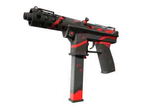 Tec-9 | Isaac