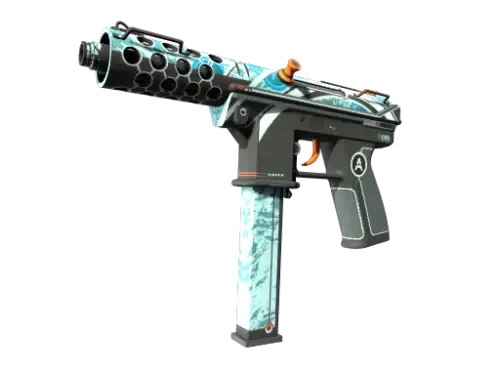 Tec-9 | Avalanche