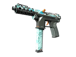 Tec-9 | Avalanche