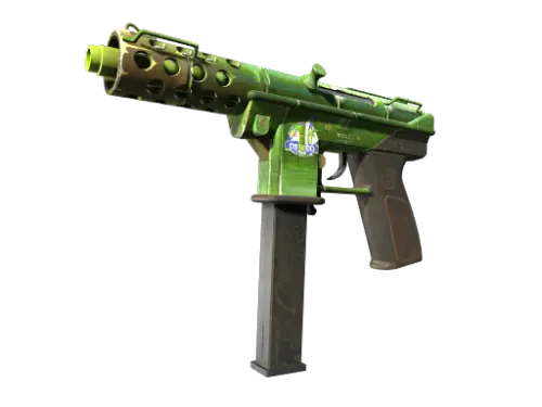 Tec-9 | Bamboozle