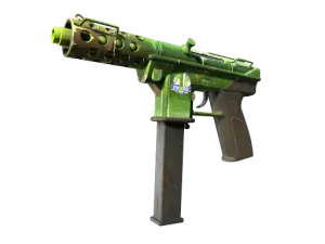 Tec-9 | Bamboozle