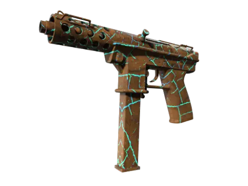 Tec-9 | Cracked Opal