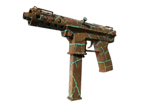 Tec-9 | Cracked Opal