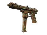 Tec-9 | Cracked Opal