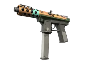 Tec-9 | Flash Out