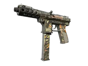 Tec-9 | Rebel