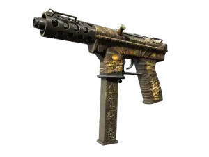 Tec-9 | Mummy's Rot