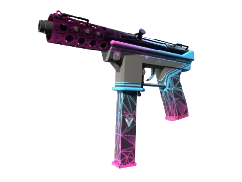 Tec-9 | Decimator