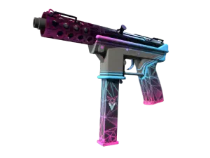 Tec-9 | Decimator