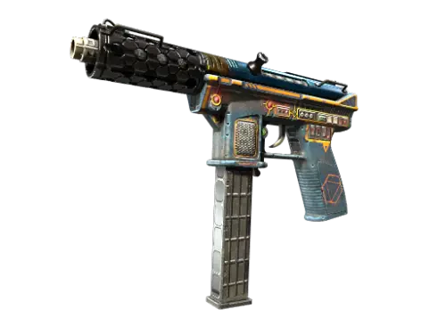 Tec-9 | Remote Control