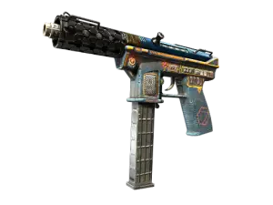 Tec-9 | Remote Control