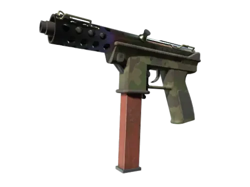 Tec-9 | Fubar