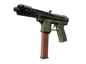 Tec-9 | Fubar