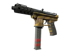 Tec-9 | Brother