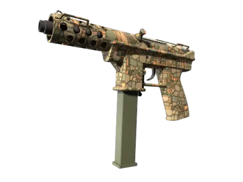 Tec-9 | Blast From the Past