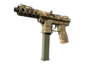 Tec-9 | Blast From the Past