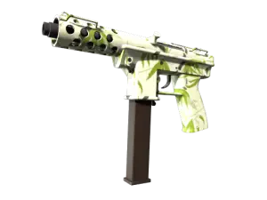 Tec-9 | Bamboo Forest