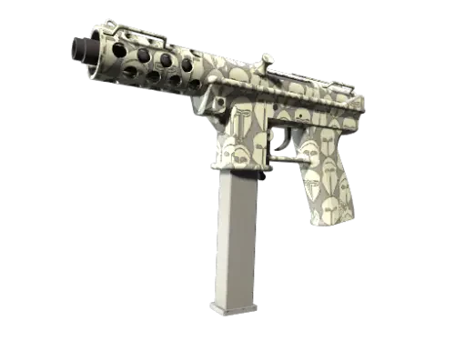 Tec-9 | Hades