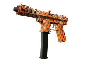 Tec-9 | Safety Net