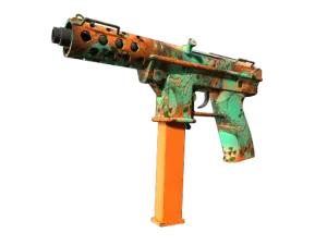 Tec-9 | Toxic