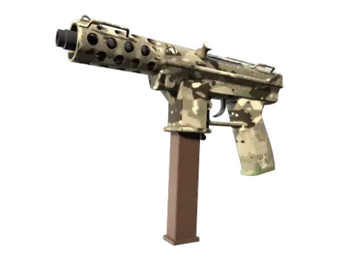 Tec-9 | VariCamo