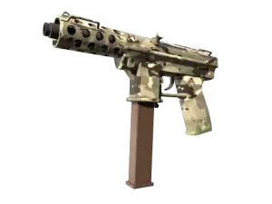 Tec-9 | VariCamo
