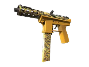 Tec-9 | Banana Leaf
