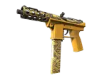 Tec-9 | Banana Leaf