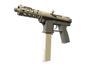 Tec-9 | Raw Ceramic