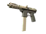 Tec-9 | Raw Ceramic