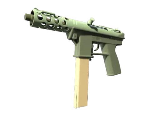 Tec-9 | Groundwater