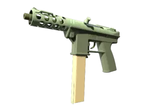 Tec-9 | Groundwater
