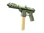 Tec-9 | Groundwater