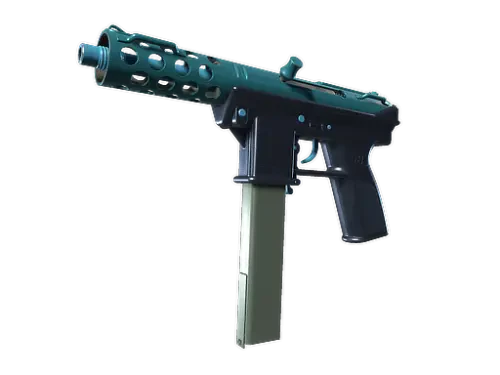 Tec-9 | Blue Blast