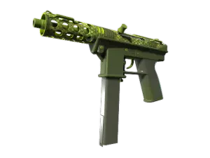 Tec-9 | Garter-9