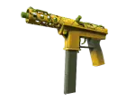Tec-9 | Citric Acid