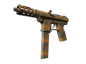 Tec-9 | Rust Leaf