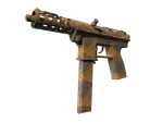 Tec-9 | Rust Leaf