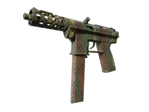 Tec-9 | Army Mesh