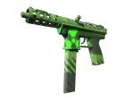 Tec-9 | Nuclear Threat