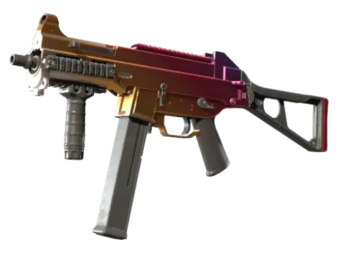 UMP-45 | Fade