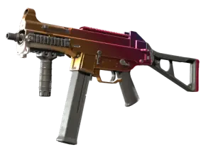 UMP-45 | Fade