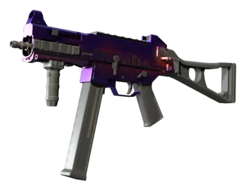 UMP-45 | Moonrise