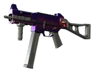 UMP-45 | Moonrise