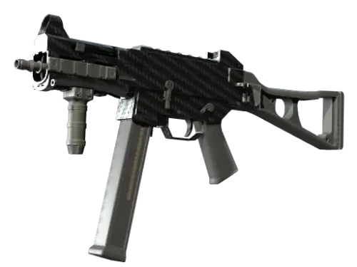 UMP-45 | Carbon Fiber