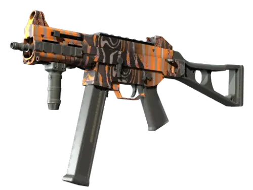 UMP-45 | Oscillator