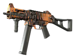 UMP-45 | Oscillator