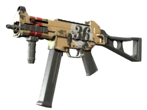 UMP-45 | Grand Prix