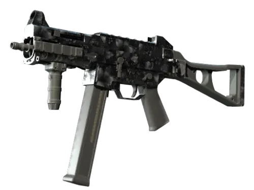 UMP-45 | Metal Flowers